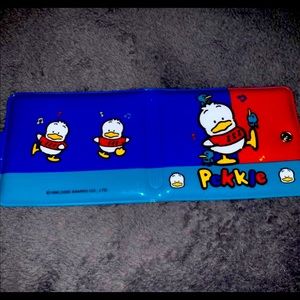 Pekkle wallet